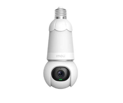 Kamera domowa Imou Inteligentna kamera żarówka bulb cam